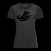 ATC PRO TEAM SHORT SLEEVE LADIES' TEE. Thumbnail