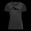 ATC PRO TEAM SHORT SLEEVE LADIES' TEE. Thumbnail