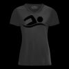 ATC PRO TEAM SHORT SLEEVE LADIES' TEE. Thumbnail