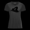 ATC PRO TEAM SHORT SLEEVE LADIES' TEE. Thumbnail