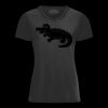 ATC PRO TEAM SHORT SLEEVE LADIES' TEE. Thumbnail