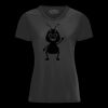 ATC PRO TEAM SHORT SLEEVE LADIES' TEE. Thumbnail