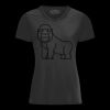 ATC PRO TEAM SHORT SLEEVE LADIES' TEE. Thumbnail