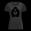 ATC PRO TEAM SHORT SLEEVE LADIES' TEE. Thumbnail