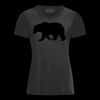 ATC PRO TEAM SHORT SLEEVE LADIES' TEE. Thumbnail