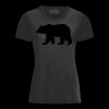 ATC PRO TEAM SHORT SLEEVE LADIES' TEE. Thumbnail