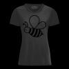 ATC PRO TEAM SHORT SLEEVE LADIES' TEE. Thumbnail