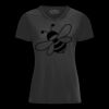 ATC PRO TEAM SHORT SLEEVE LADIES' TEE. Thumbnail