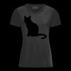 ATC PRO TEAM SHORT SLEEVE LADIES' TEE. Thumbnail