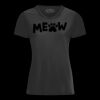 ATC PRO TEAM SHORT SLEEVE LADIES' TEE. Thumbnail