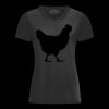 ATC PRO TEAM SHORT SLEEVE LADIES' TEE. Thumbnail
