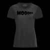 ATC PRO TEAM SHORT SLEEVE LADIES' TEE. Thumbnail