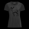 ATC PRO TEAM SHORT SLEEVE LADIES' TEE. Thumbnail