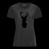 ATC PRO TEAM SHORT SLEEVE LADIES' TEE. Thumbnail