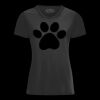 ATC PRO TEAM SHORT SLEEVE LADIES' TEE. Thumbnail