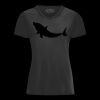 ATC PRO TEAM SHORT SLEEVE LADIES' TEE. Thumbnail