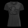 ATC PRO TEAM SHORT SLEEVE LADIES' TEE. Thumbnail