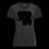 ATC PRO TEAM SHORT SLEEVE LADIES' TEE. Thumbnail