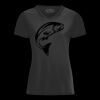 ATC PRO TEAM SHORT SLEEVE LADIES' TEE. Thumbnail