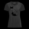 ATC PRO TEAM SHORT SLEEVE LADIES' TEE. Thumbnail