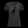 ATC PRO TEAM SHORT SLEEVE LADIES' TEE. Thumbnail