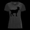 ATC PRO TEAM SHORT SLEEVE LADIES' TEE. Thumbnail