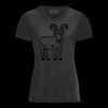 ATC PRO TEAM SHORT SLEEVE LADIES' TEE. Thumbnail