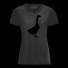 ATC PRO TEAM SHORT SLEEVE LADIES' TEE. Thumbnail