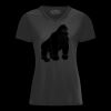 ATC PRO TEAM SHORT SLEEVE LADIES' TEE. Thumbnail