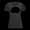 ATC PRO TEAM SHORT SLEEVE LADIES' TEE. Thumbnail