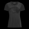 ATC PRO TEAM SHORT SLEEVE LADIES' TEE. Thumbnail