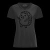 ATC PRO TEAM SHORT SLEEVE LADIES' TEE. Thumbnail