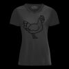 ATC PRO TEAM SHORT SLEEVE LADIES' TEE. Thumbnail