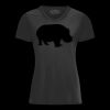 ATC PRO TEAM SHORT SLEEVE LADIES' TEE. Thumbnail