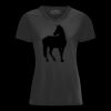 ATC PRO TEAM SHORT SLEEVE LADIES' TEE. Thumbnail