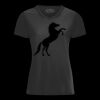 ATC PRO TEAM SHORT SLEEVE LADIES' TEE. Thumbnail