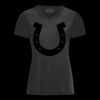 ATC PRO TEAM SHORT SLEEVE LADIES' TEE. Thumbnail