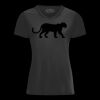 ATC PRO TEAM SHORT SLEEVE LADIES' TEE. Thumbnail