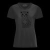 ATC PRO TEAM SHORT SLEEVE LADIES' TEE. Thumbnail