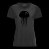 ATC PRO TEAM SHORT SLEEVE LADIES' TEE. Thumbnail