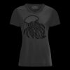ATC PRO TEAM SHORT SLEEVE LADIES' TEE. Thumbnail