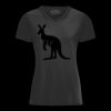 ATC PRO TEAM SHORT SLEEVE LADIES' TEE. Thumbnail