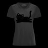 ATC PRO TEAM SHORT SLEEVE LADIES' TEE. Thumbnail