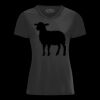 ATC PRO TEAM SHORT SLEEVE LADIES' TEE. Thumbnail