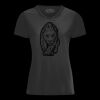 ATC PRO TEAM SHORT SLEEVE LADIES' TEE. Thumbnail