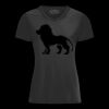 ATC PRO TEAM SHORT SLEEVE LADIES' TEE. Thumbnail