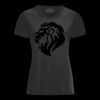 ATC PRO TEAM SHORT SLEEVE LADIES' TEE. Thumbnail