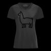 ATC PRO TEAM SHORT SLEEVE LADIES' TEE. Thumbnail