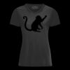 ATC PRO TEAM SHORT SLEEVE LADIES' TEE. Thumbnail