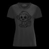 ATC PRO TEAM SHORT SLEEVE LADIES' TEE. Thumbnail